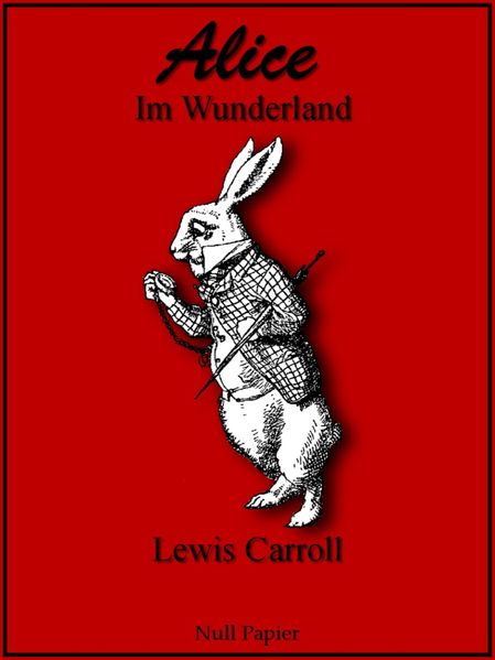 Alice im Wunderland