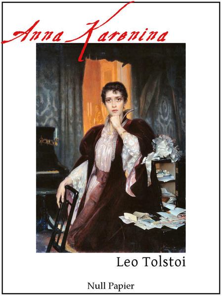 Anna Karenina