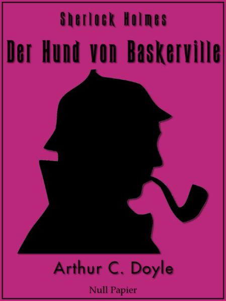Sherlock Holmes - Der Hund von Baskerville
