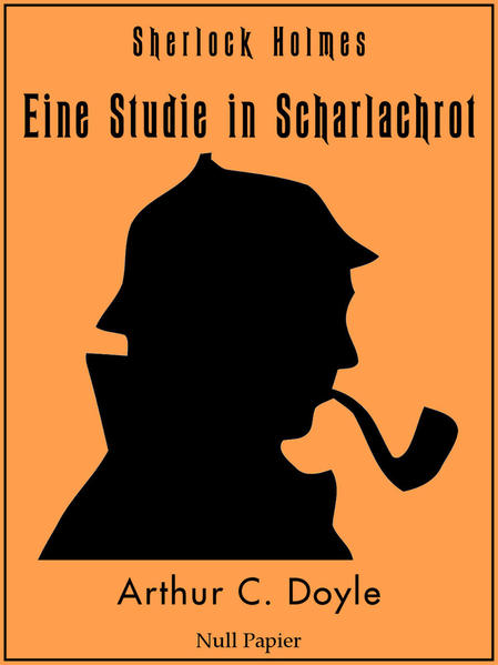 Sherlock Holmes - Eine Studie in Scharlachrot (HD)