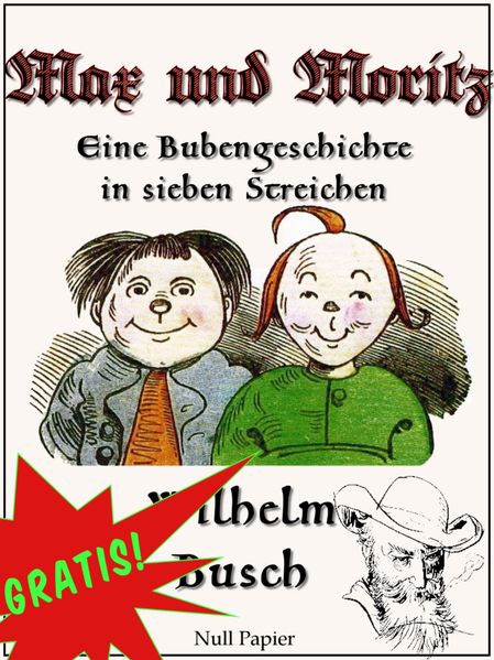 Buchcover