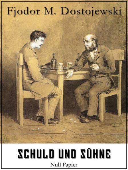 Schuld und Sühne