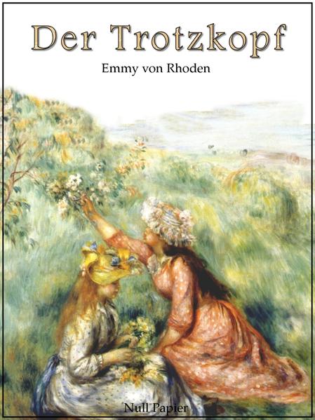 Buchcover