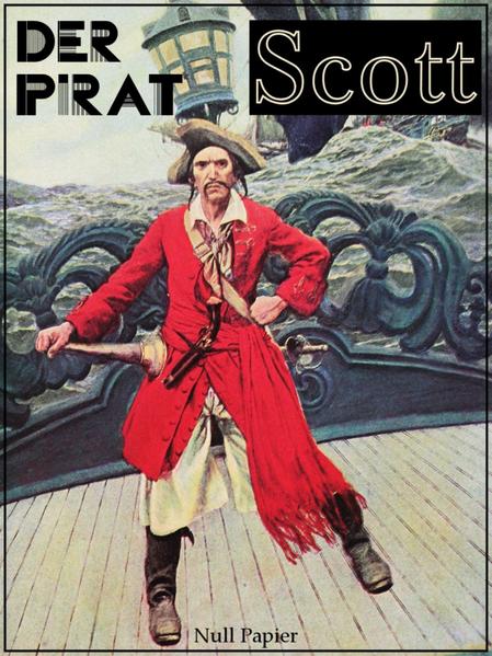 Der Pirat