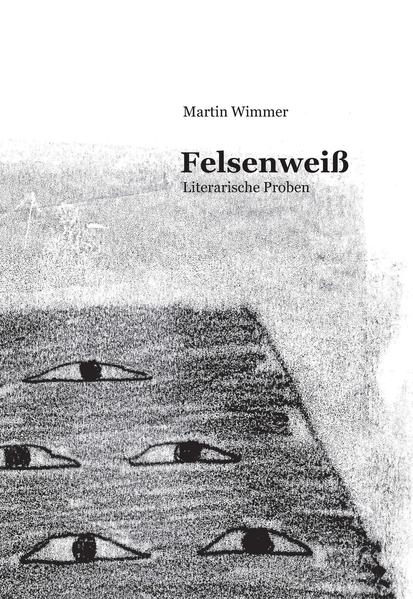 Felsenweiß