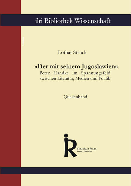 'Der mit seinem Jugoslawien'