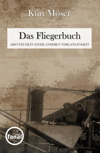 Das Fliegerbuch