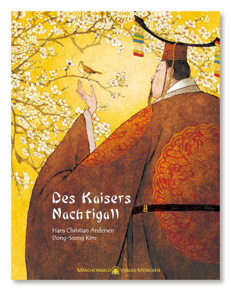 Des Kaisers Nachtigall