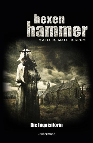 Hexenhammer – Die Inquisitorin