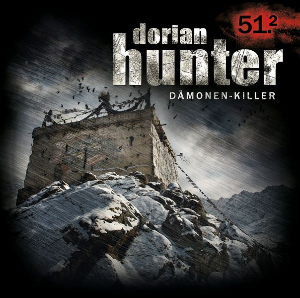 Dorian Hunter Hörspiele Folge 51.2 – Im Reich der Alraunen – Hekates Garten
