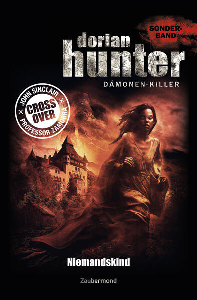 Dorian Hunter Sonderband – Niemandskind