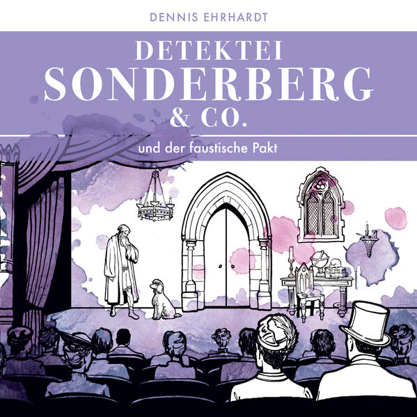 Sonderberg & Co. und der faustische Pakt