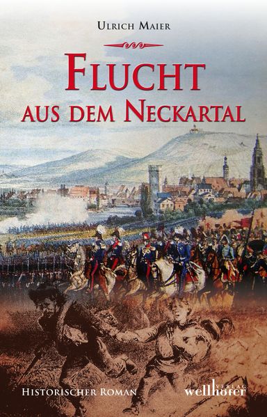 Buchcover