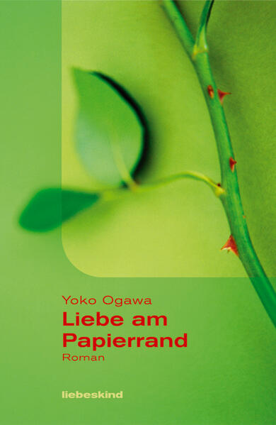Liebe am Papierrand