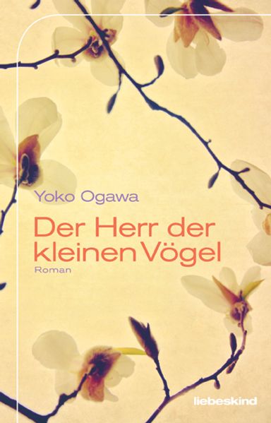 Der Herr der kleinen Vögel