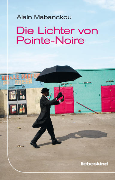 Die Lichter von Pointe-Noire