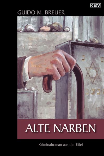 Buchcover