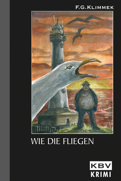 Wie die Fliegen