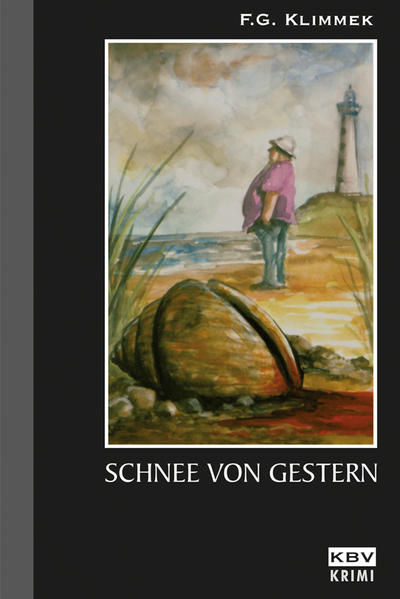 Schnee von gestern