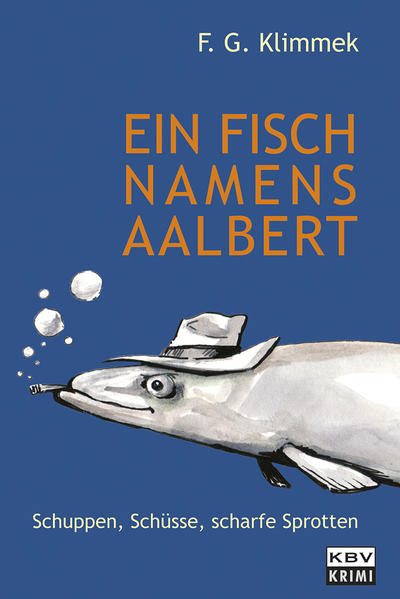 Ein Fisch namens Aalbert