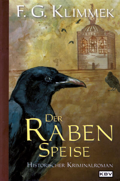 Der Raben Speise