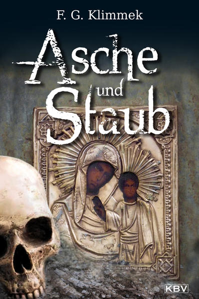 Asche und Staub