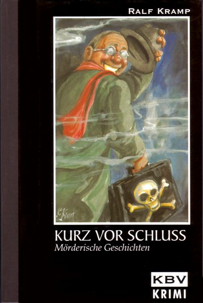 Buchcover