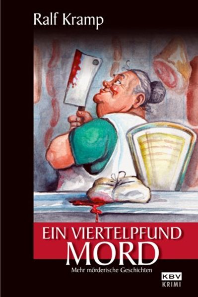 Buchcover
