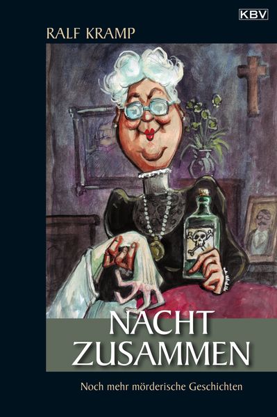 Buchcover