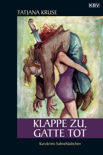 Buchcover