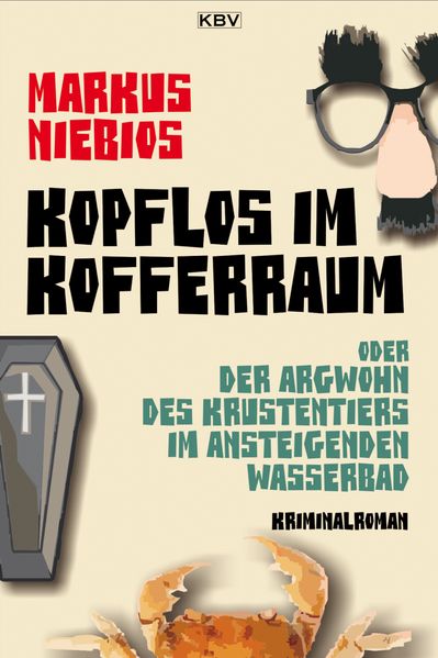 Buchcover