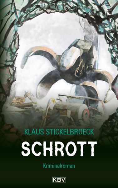 Buchcover