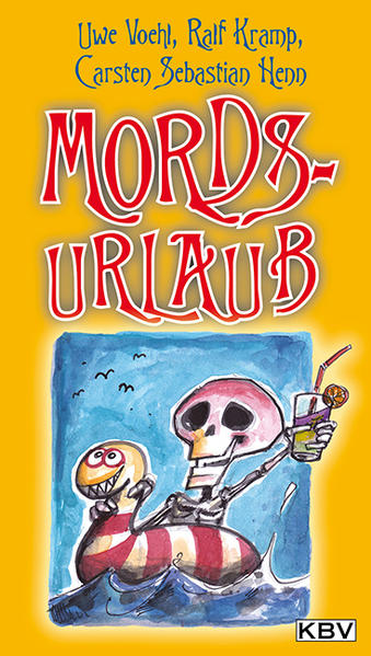 Mords-Urlaub