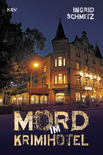 Buchcover