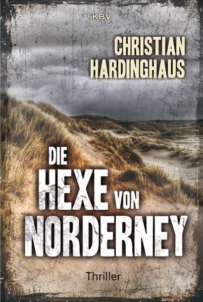 Buchcover