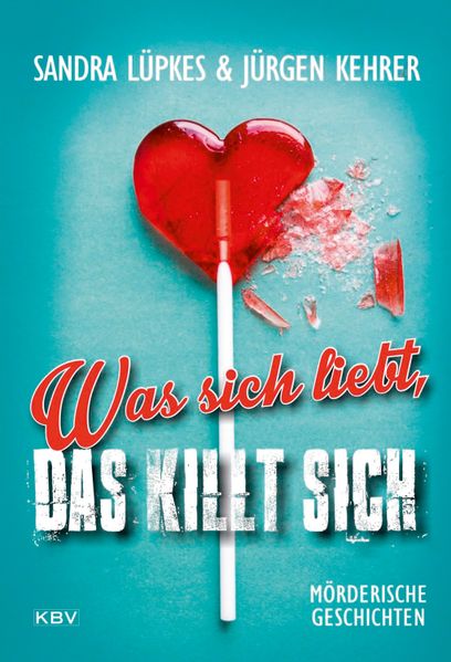 Buchcover