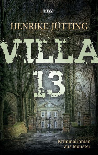 Buchcover