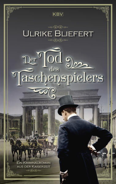 Der Tod des Taschenspielers
