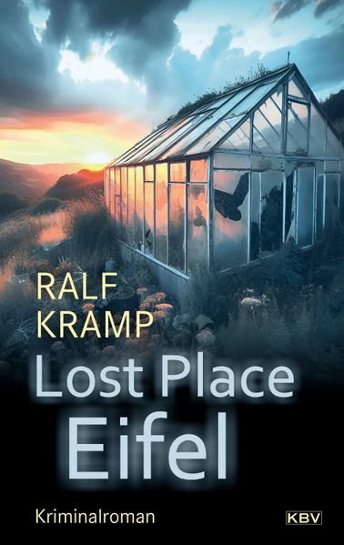 Lost Place Eifel