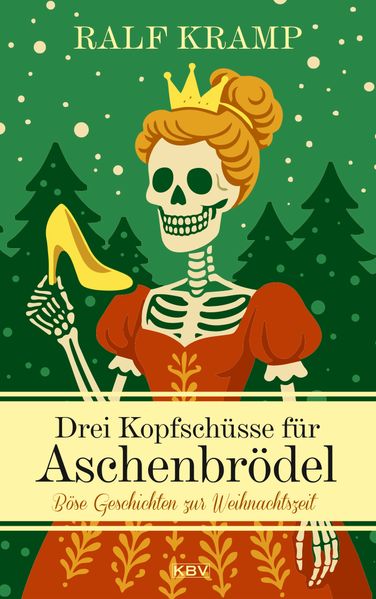 Buchcover