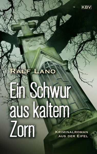 Ein Schwur aus kaltem Zorn