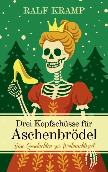 Buchcover