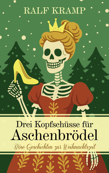 Buchcover