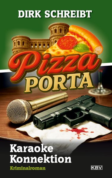 Pizza Porta - Karaoke Konnektion