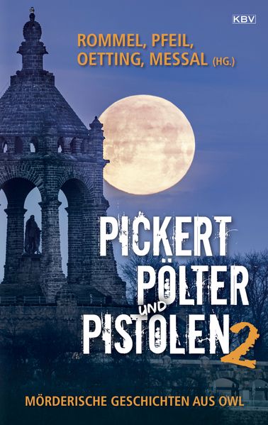 Pickert, Pölter und Pistolen 2