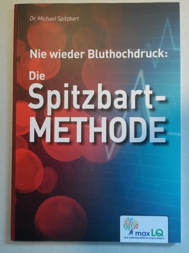 Nie wieder Bluthochdruck