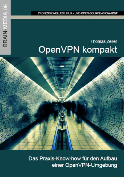 OpenVPN kompakt