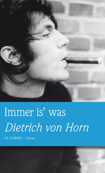 E-Book: Immer is' was