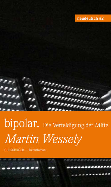 Z-Book: bipolar. Die Verteidigung der Mitte