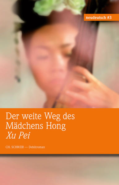 Z-Book: Der weite Weg des Mädchens Hong